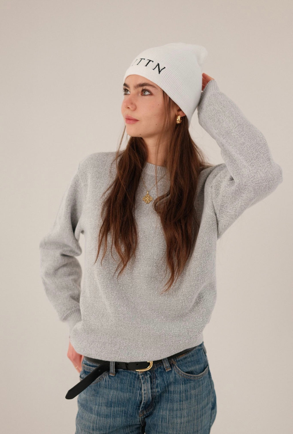 Women’s MITTN Nantucket Sweater