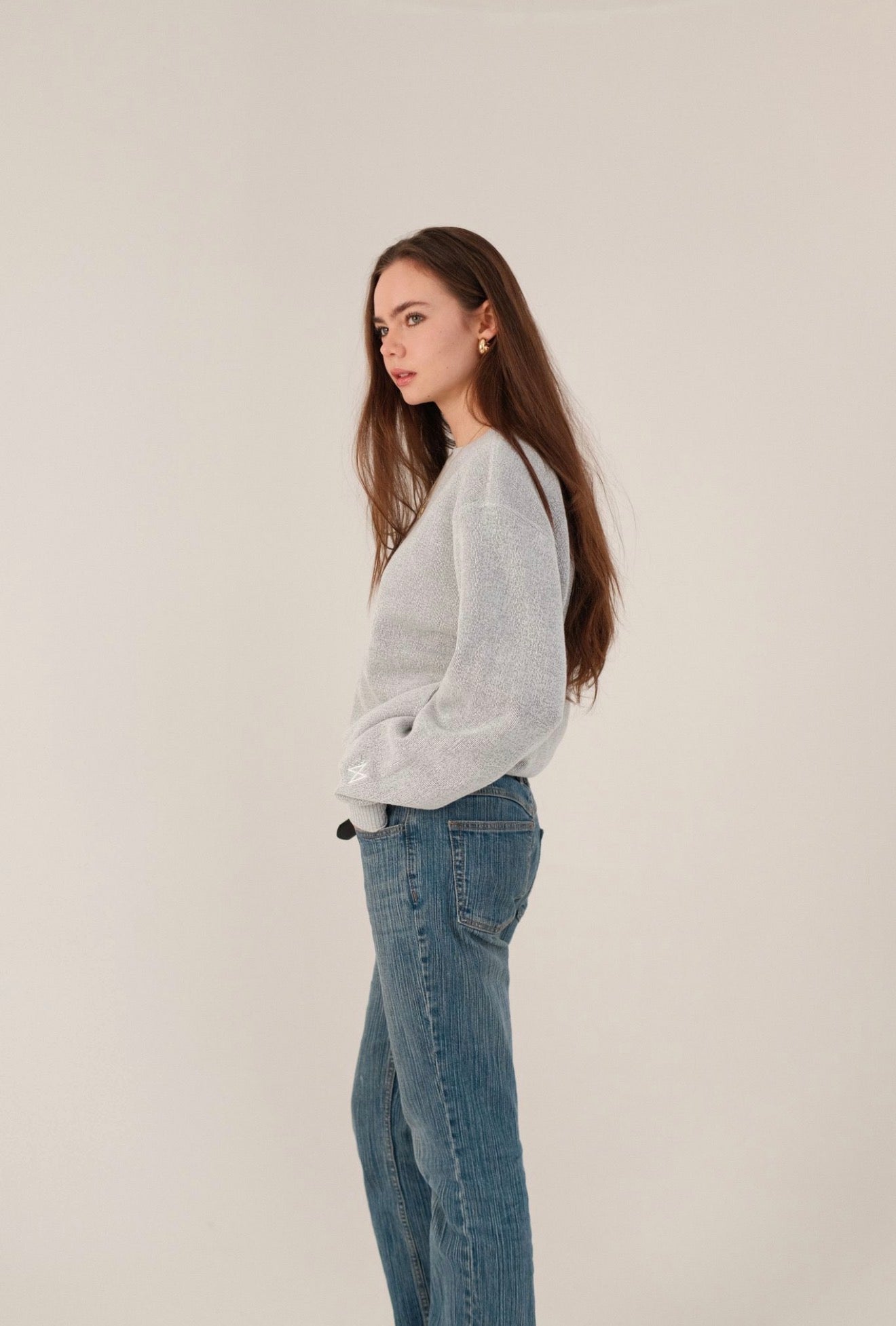 Women’s MITTN Nantucket Sweater