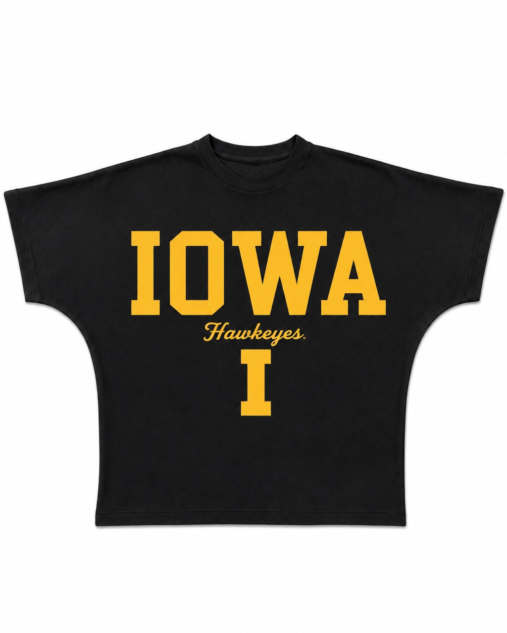 Men’s College Mascot Tee