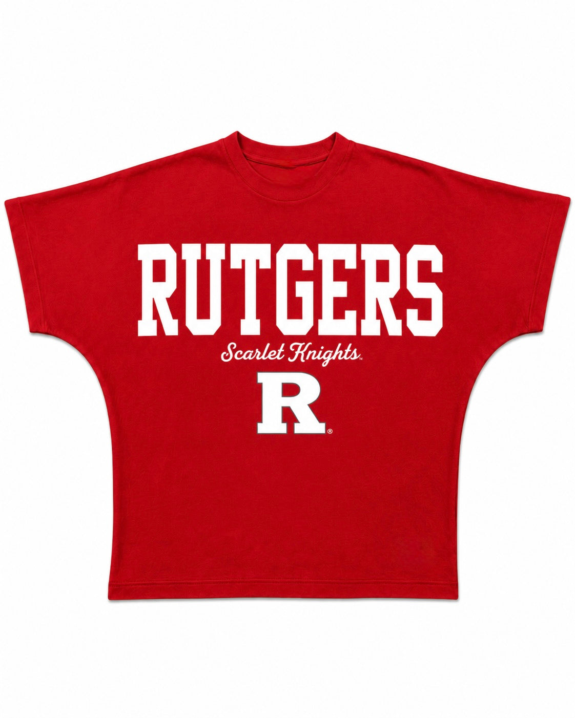 Men’s College Mascot Tee