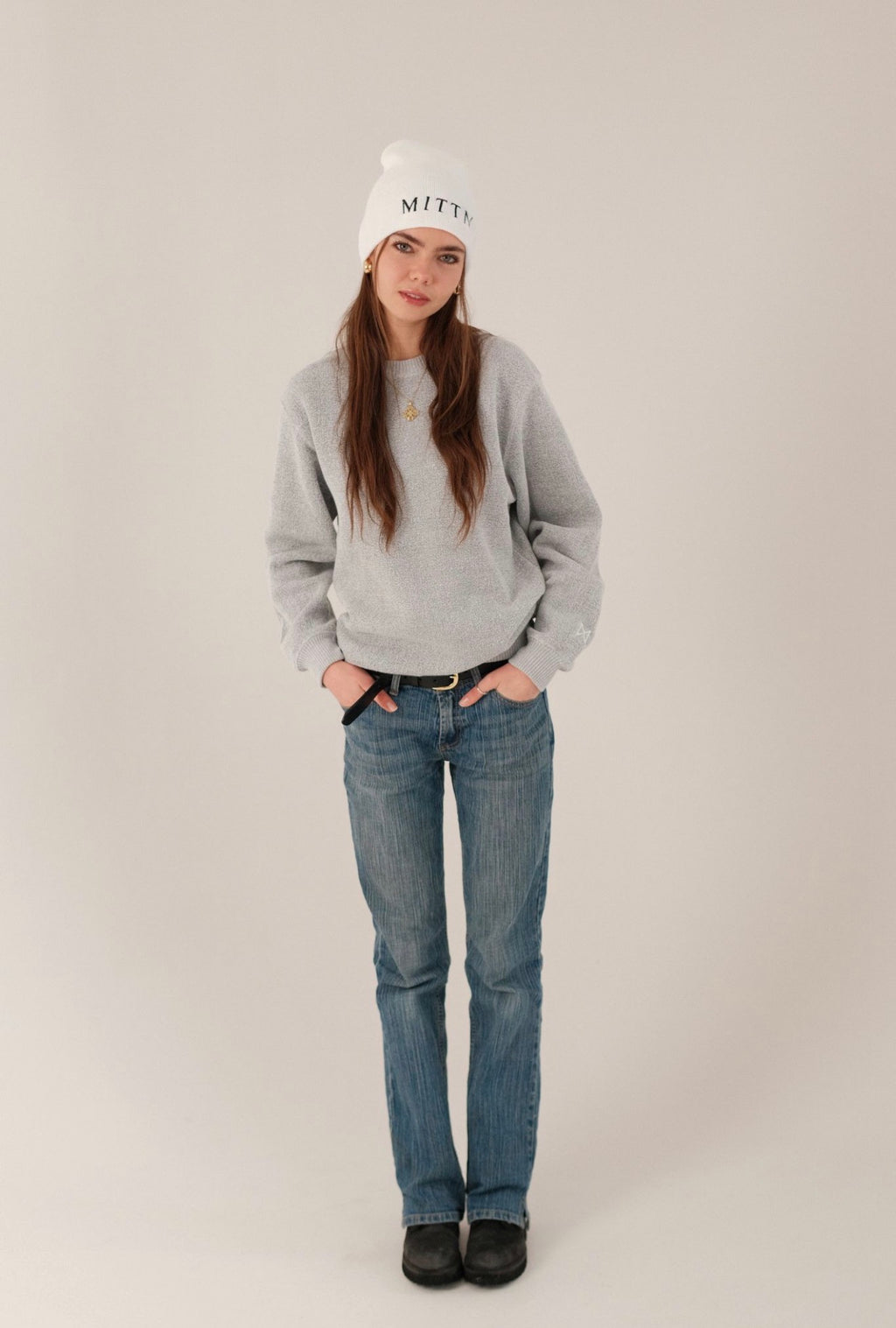 Women’s MITTN Nantucket Sweater