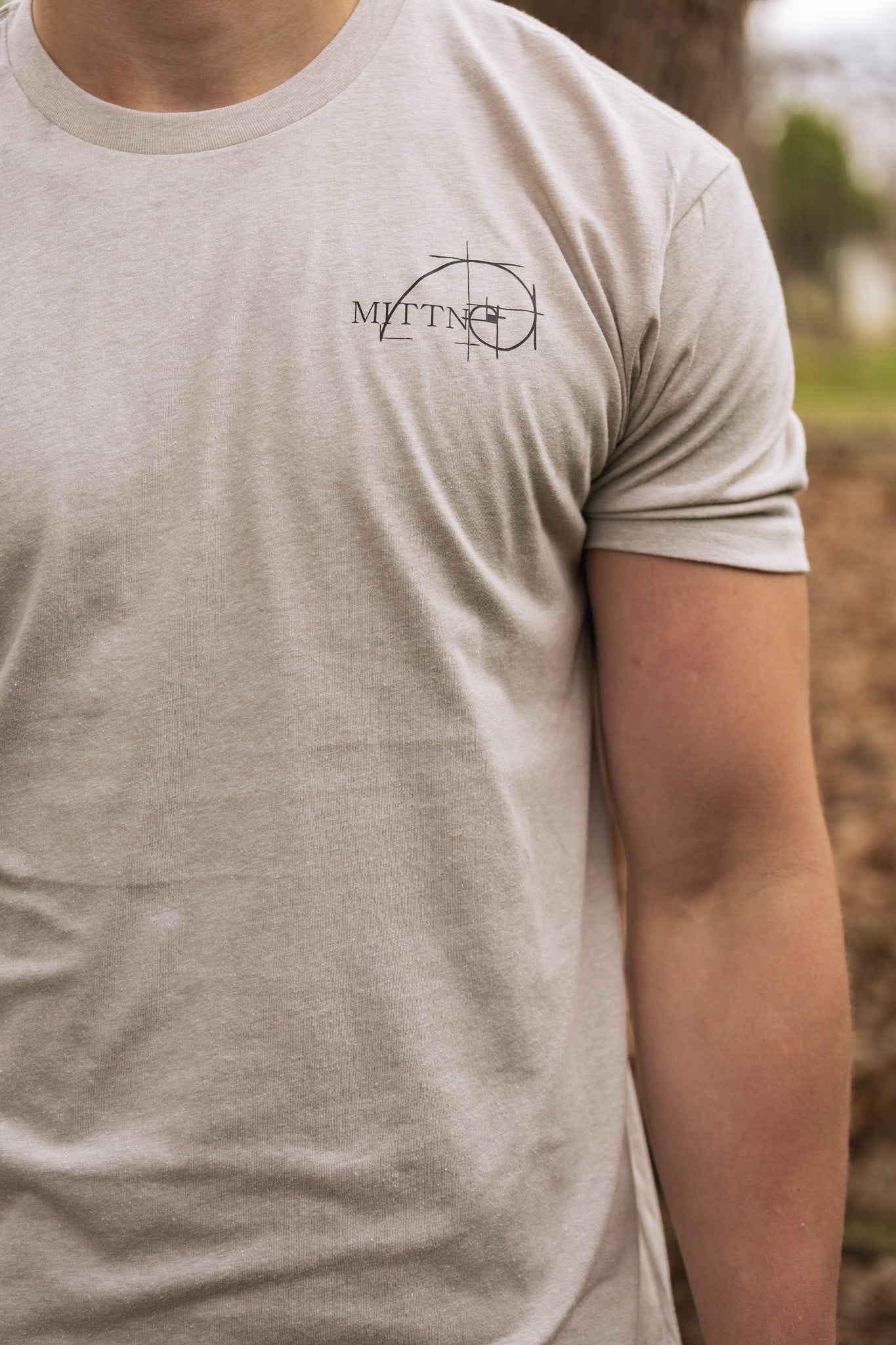 Men's Genesis Tee