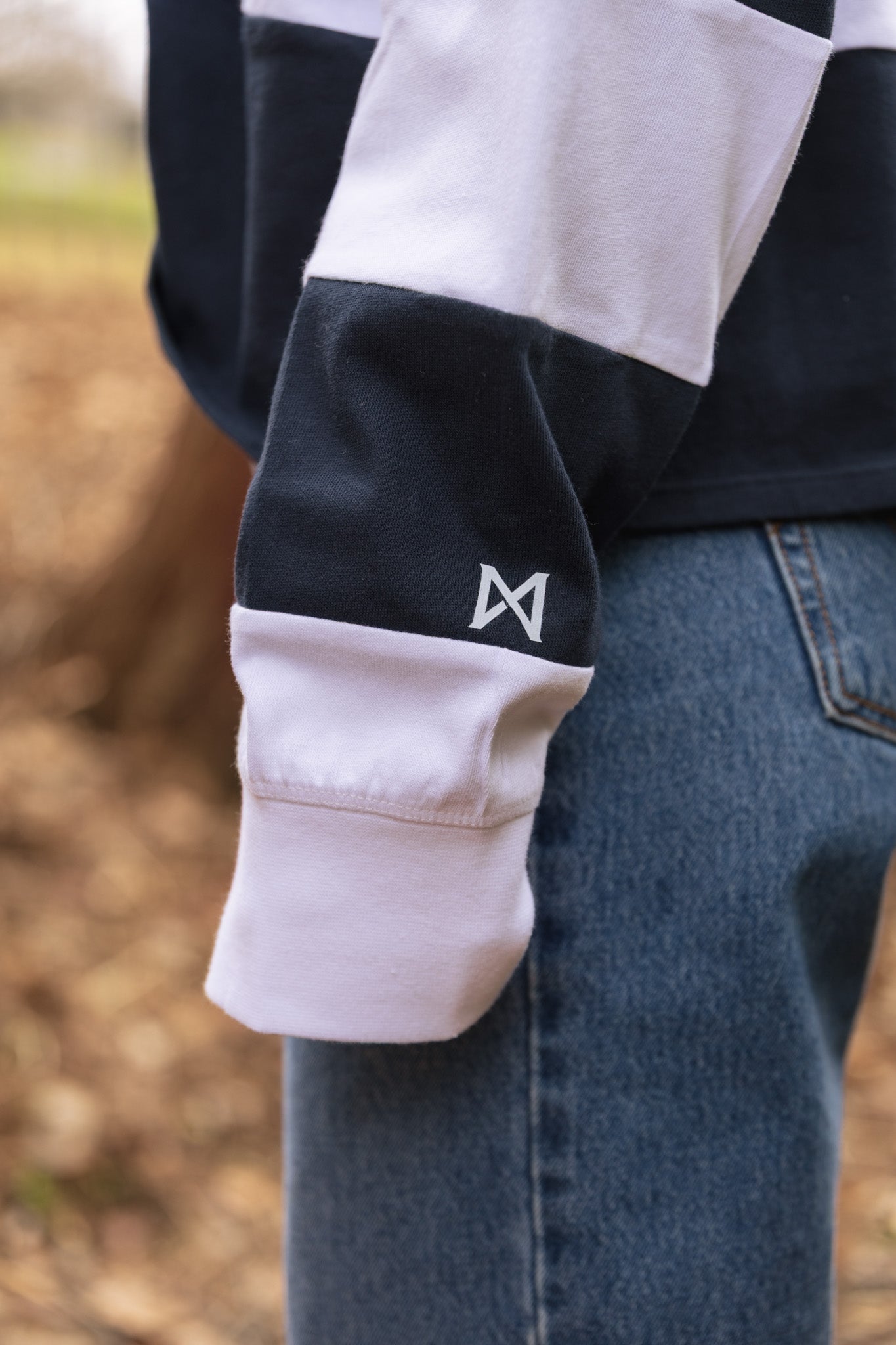 Unisex Rugby Shirt