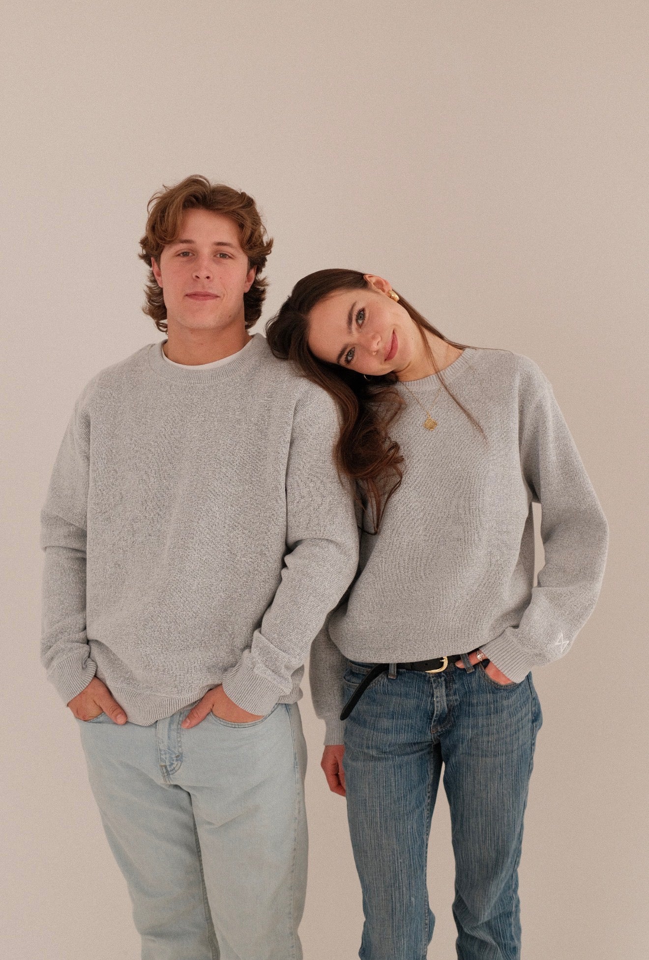 Women’s MITTN Nantucket Sweater