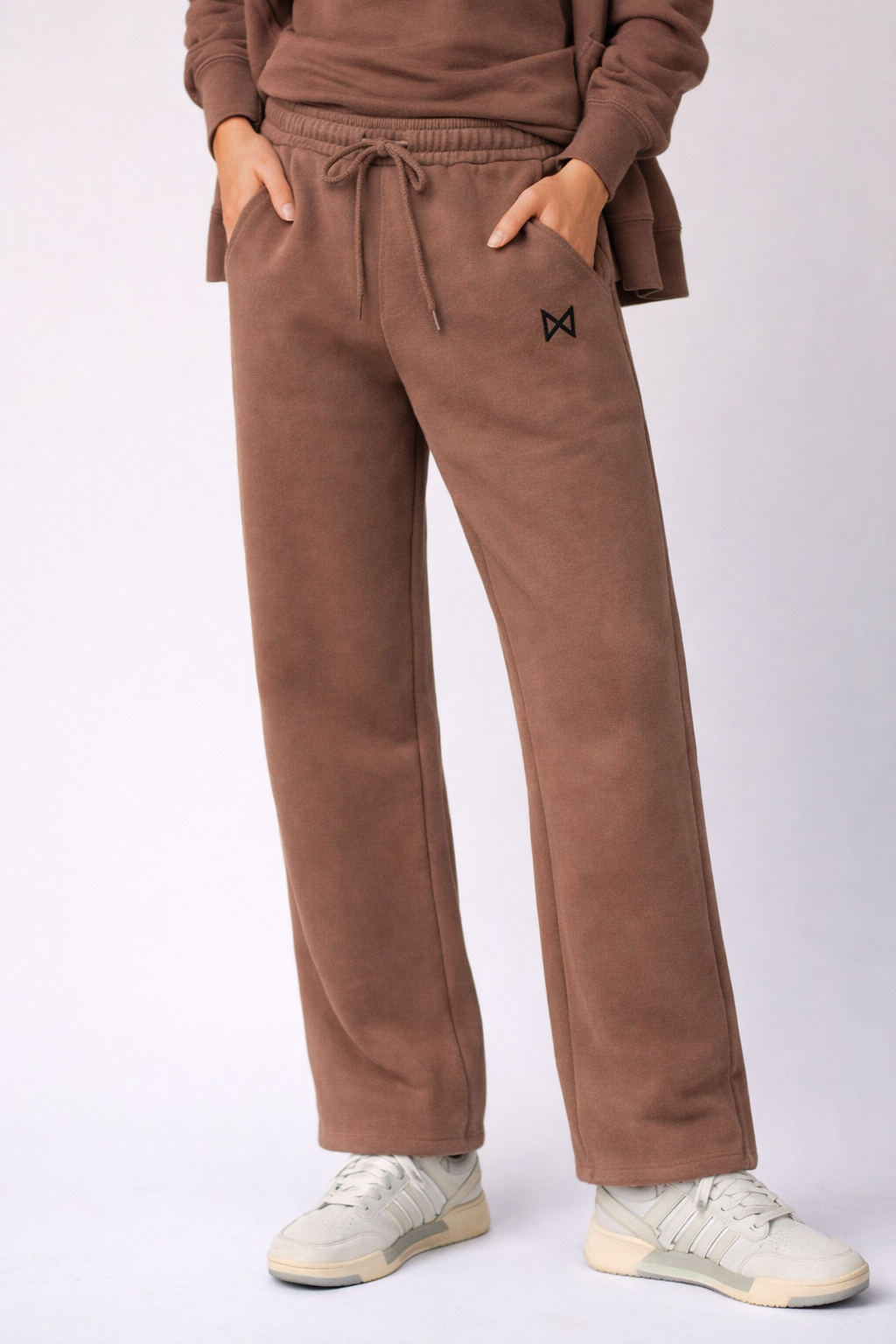 Women's Classic MITTN Straight Leg Joggers