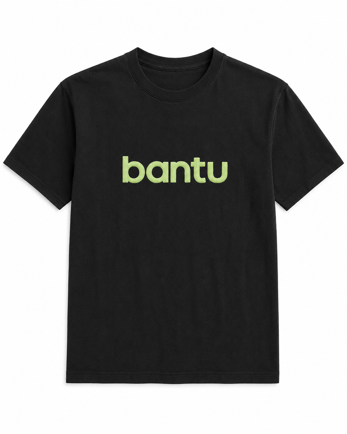 Bantu T-Shirt