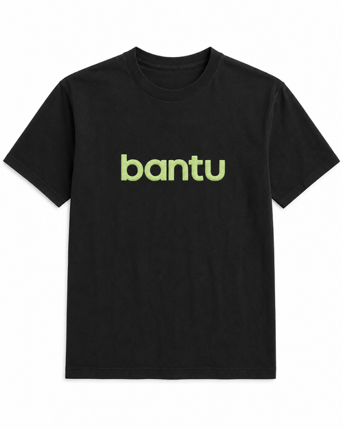 Bantu T-Shirt