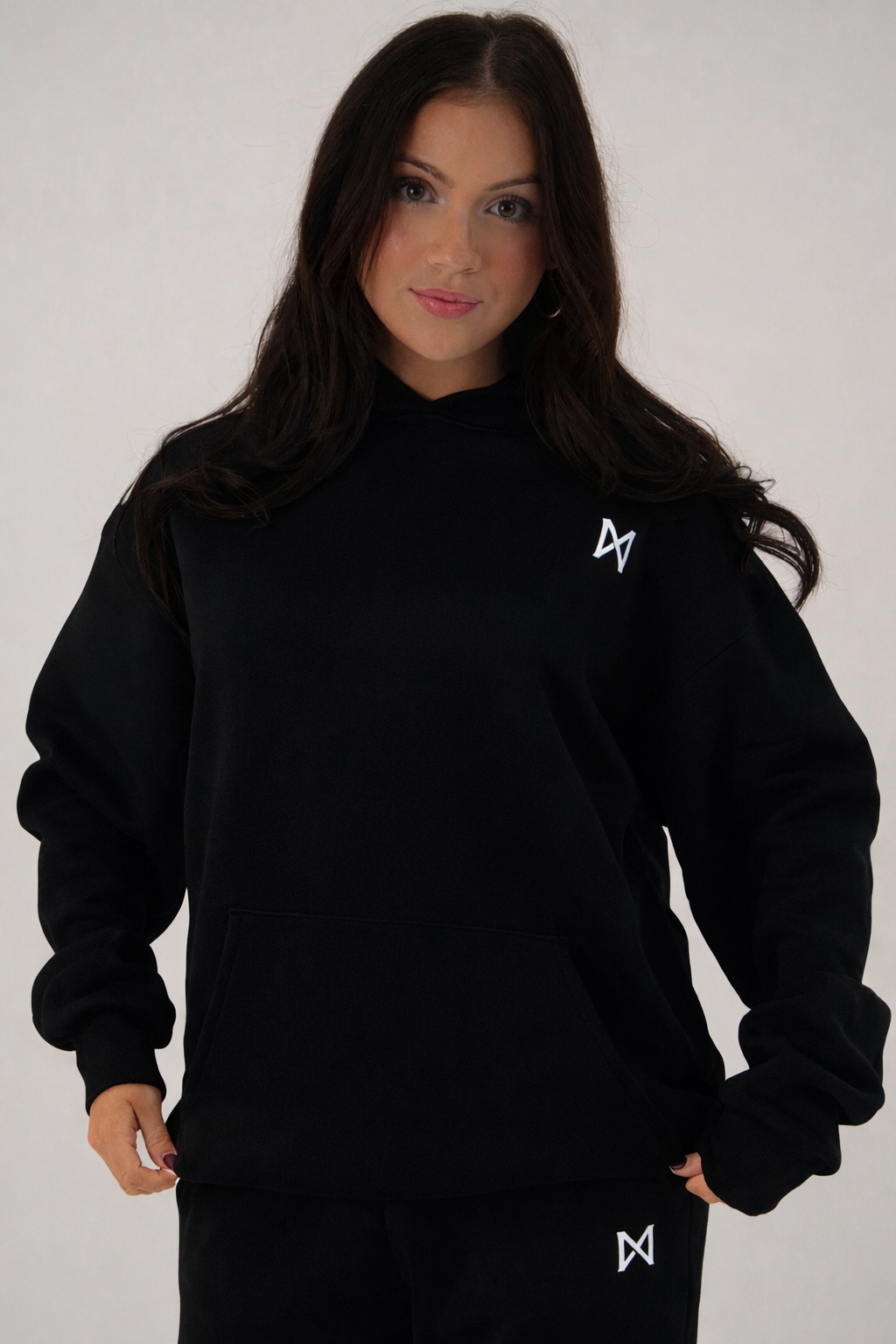 Women's Classic MITTN Hoodie