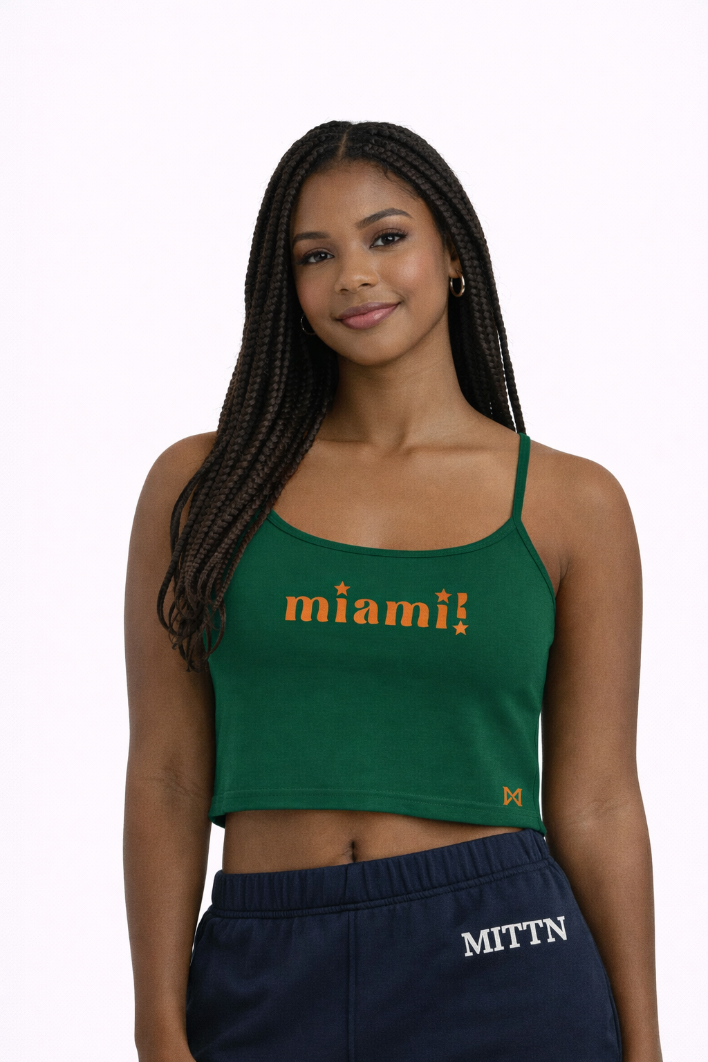 Star MITTN x UMIAMI Tank Top