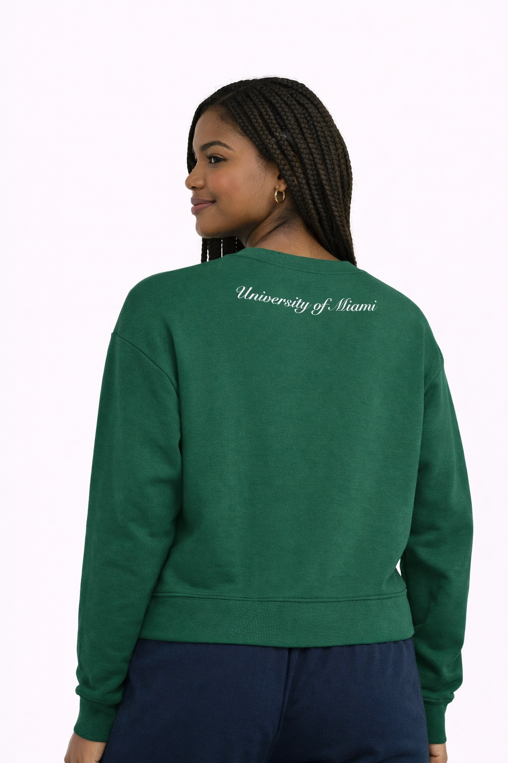 Classic MITTN x UMIAMI Cardigan