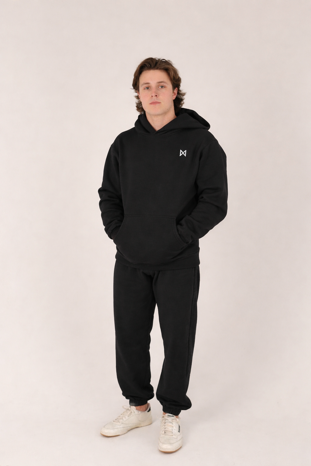 Men's Classic MITTN Hoodie