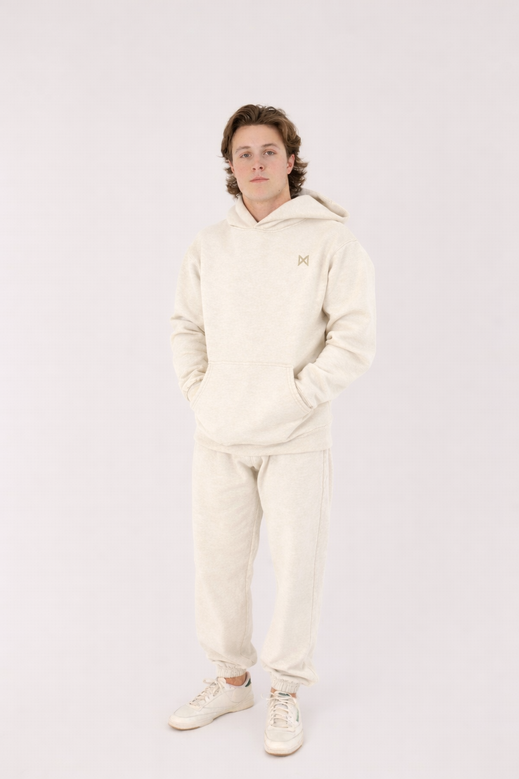 Men's Classic MITTN Hoodie