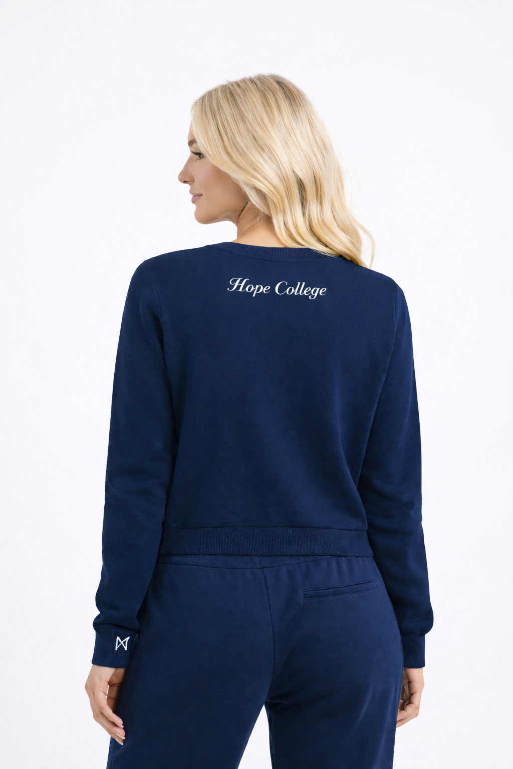 Women's Classic College Cardigan