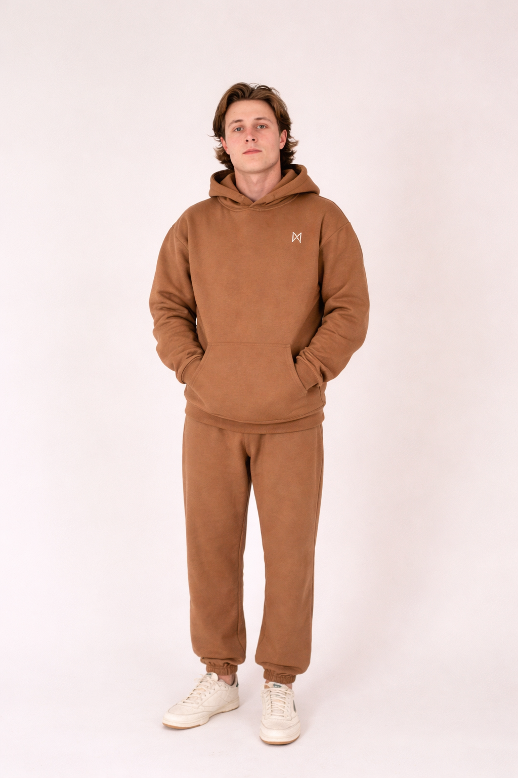 Men's Classic MITTN Hoodie