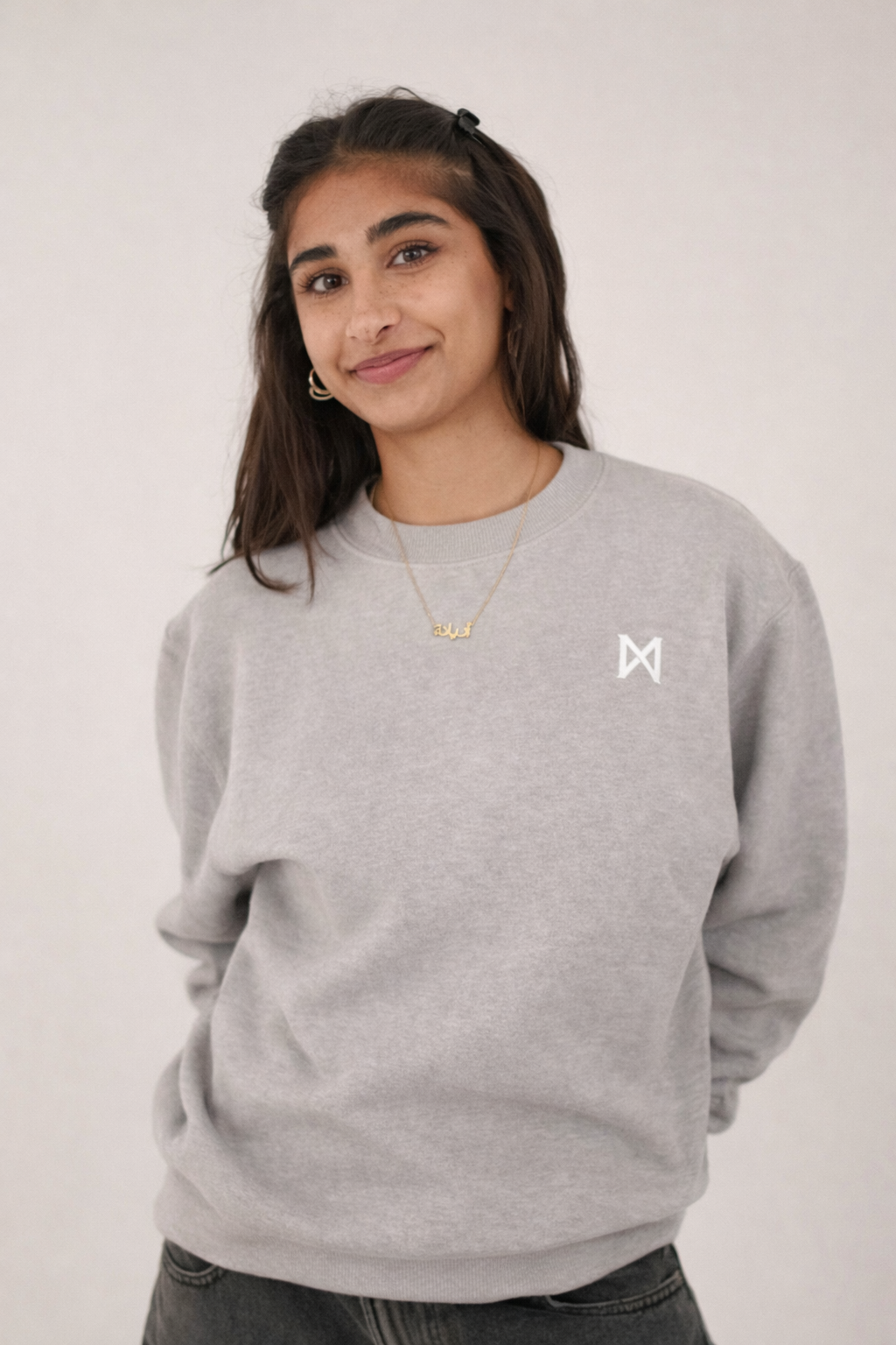 MITTN Maxweight Crewneck