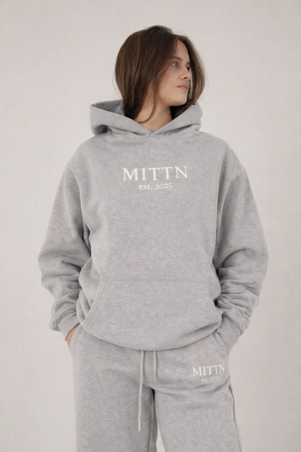 Women's MITTN Est. Hoodie