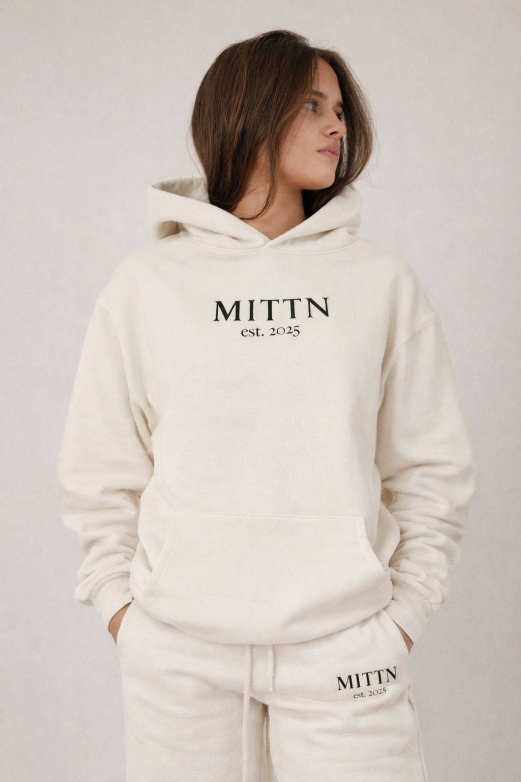 Women's MITTN Est. Hoodie