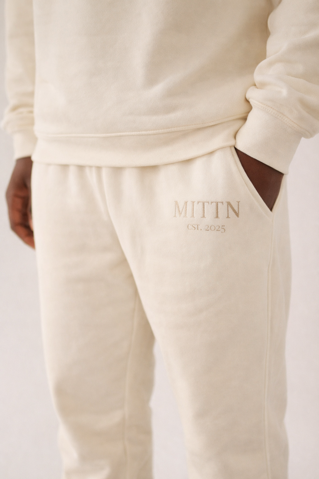 Men's MITTN EST. Joggers