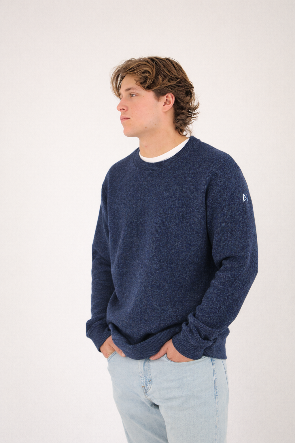 Men's MITTN Nantucket Sweater