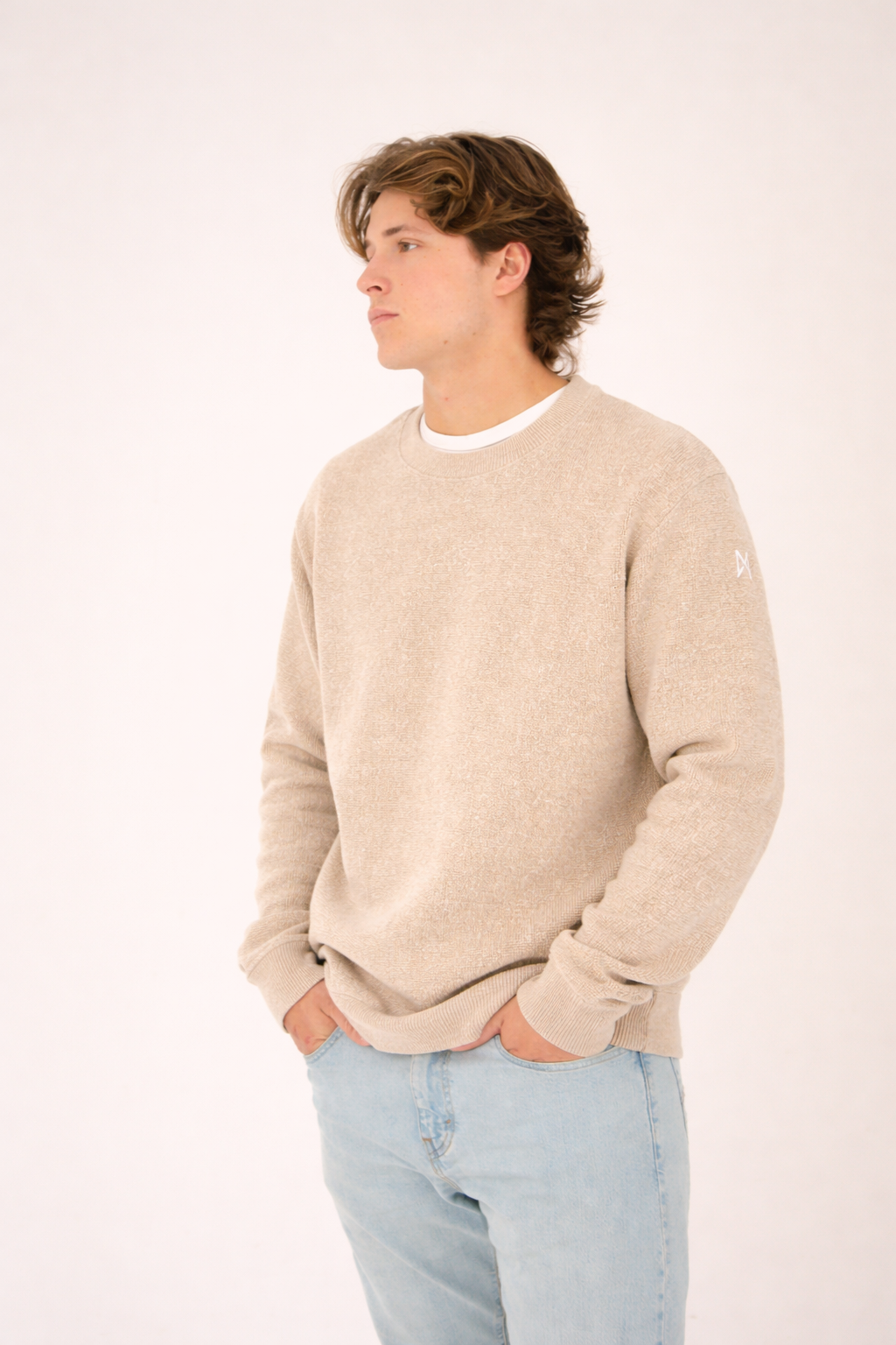 Men's MITTN Nantucket Sweater