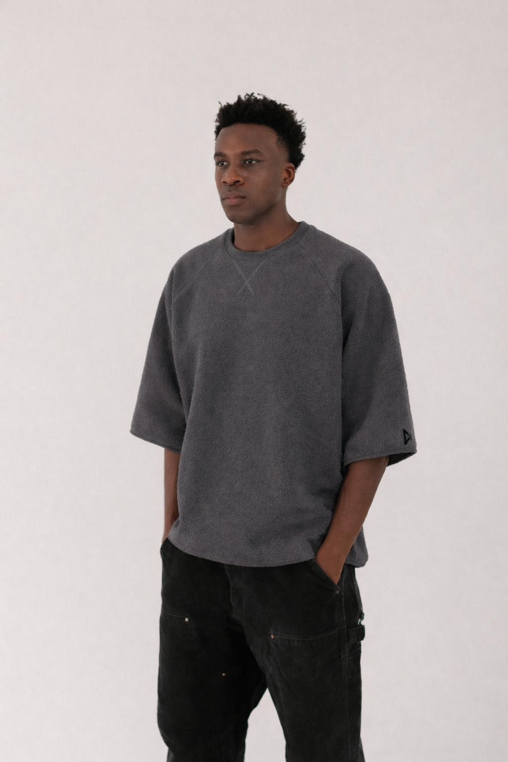 Men's MITTN Snuggly Fleece