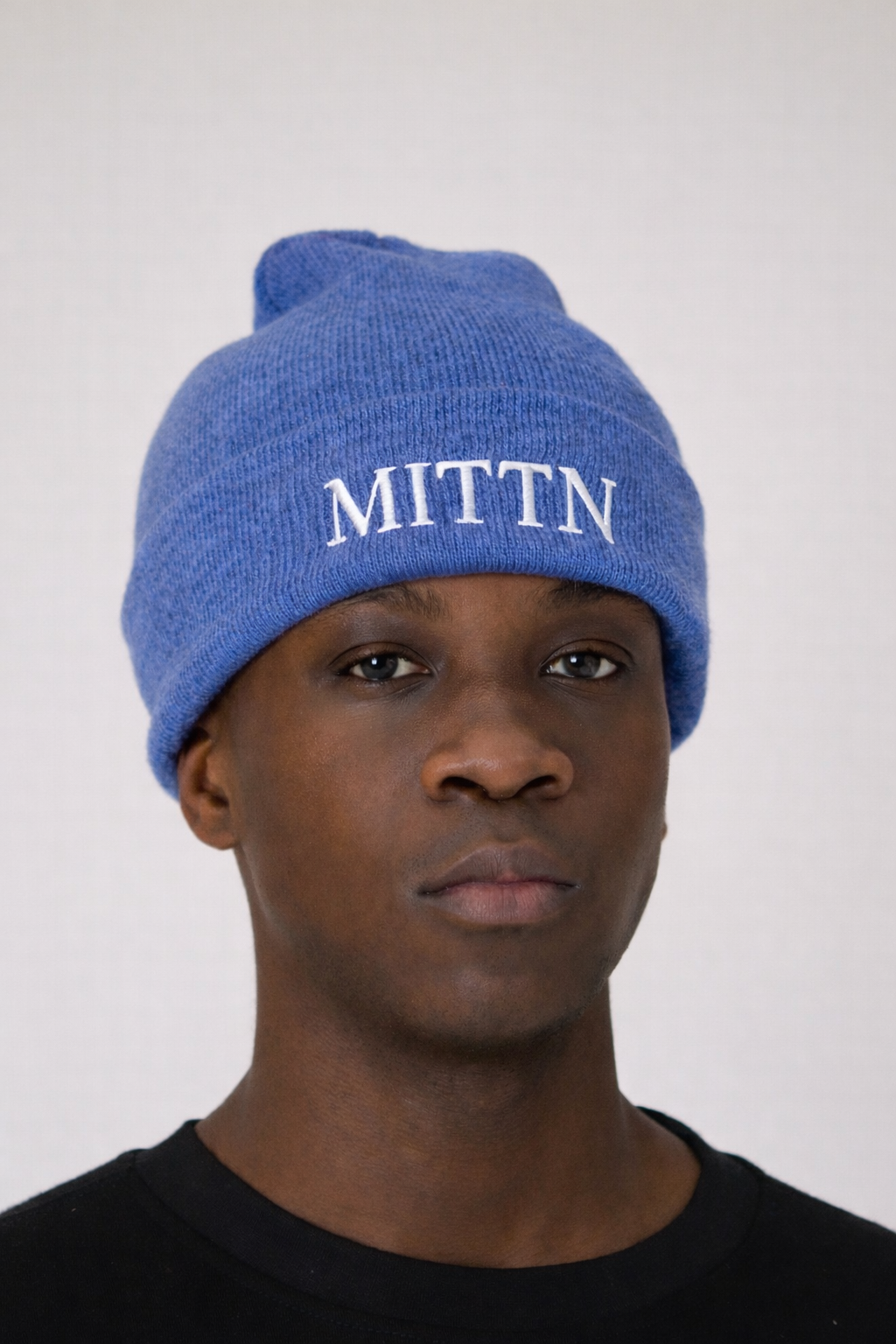 MITTN Brim Beanie