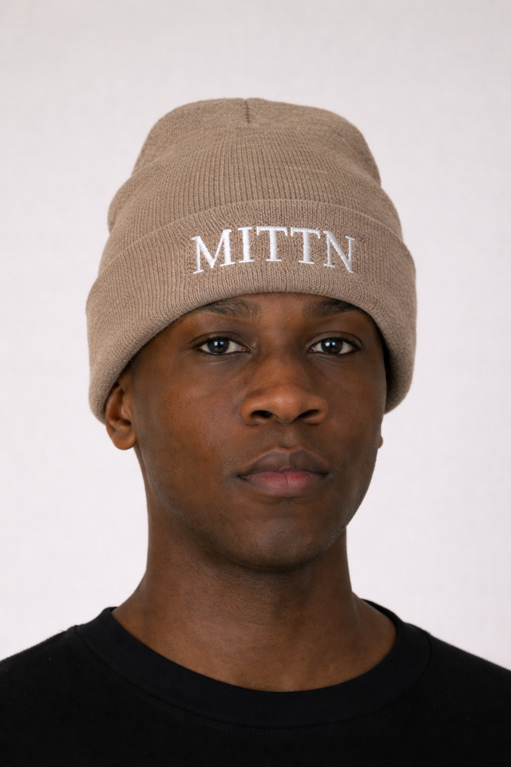 MITTN Brim Beanie