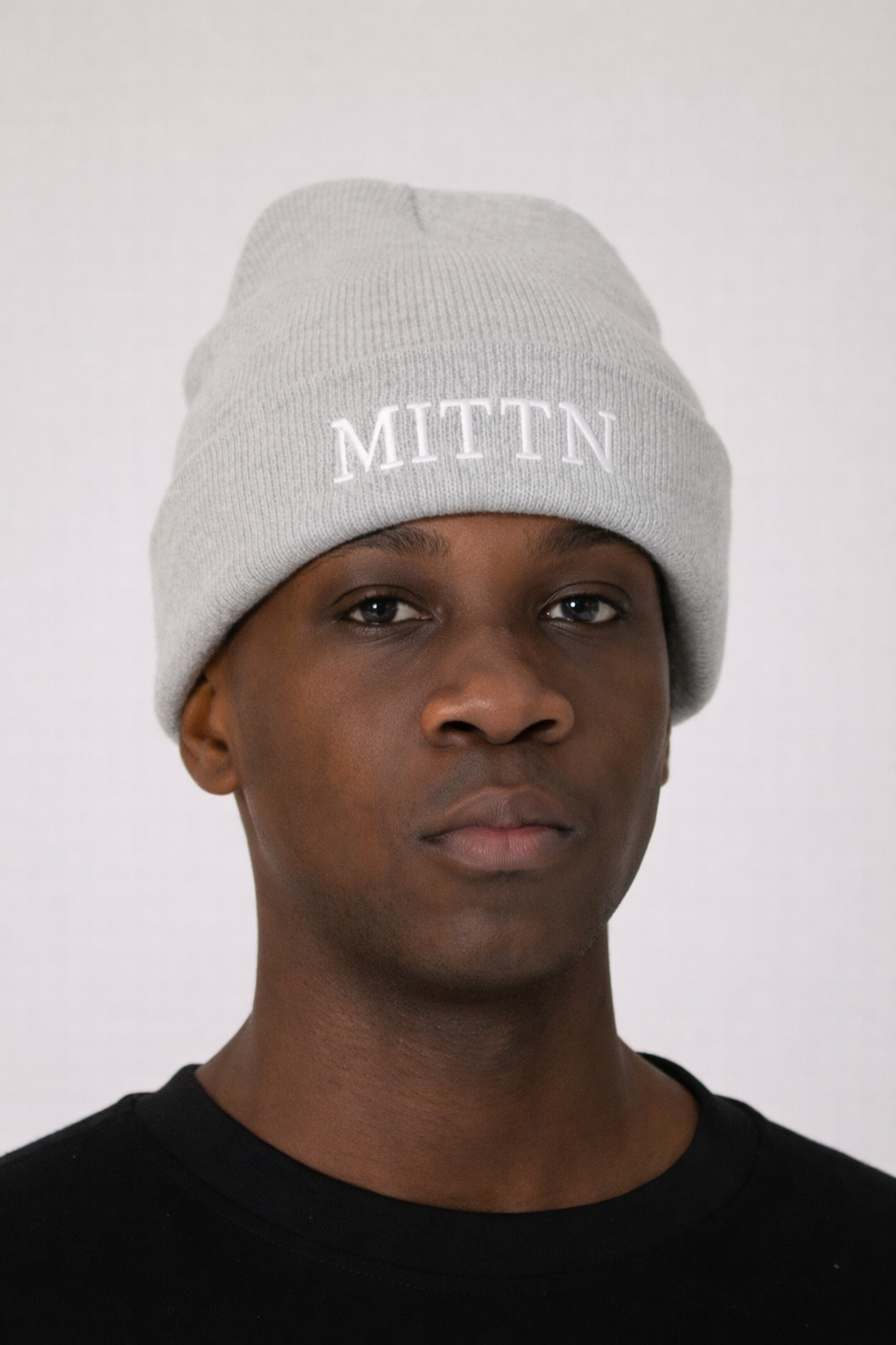 MITTN Brim Beanie