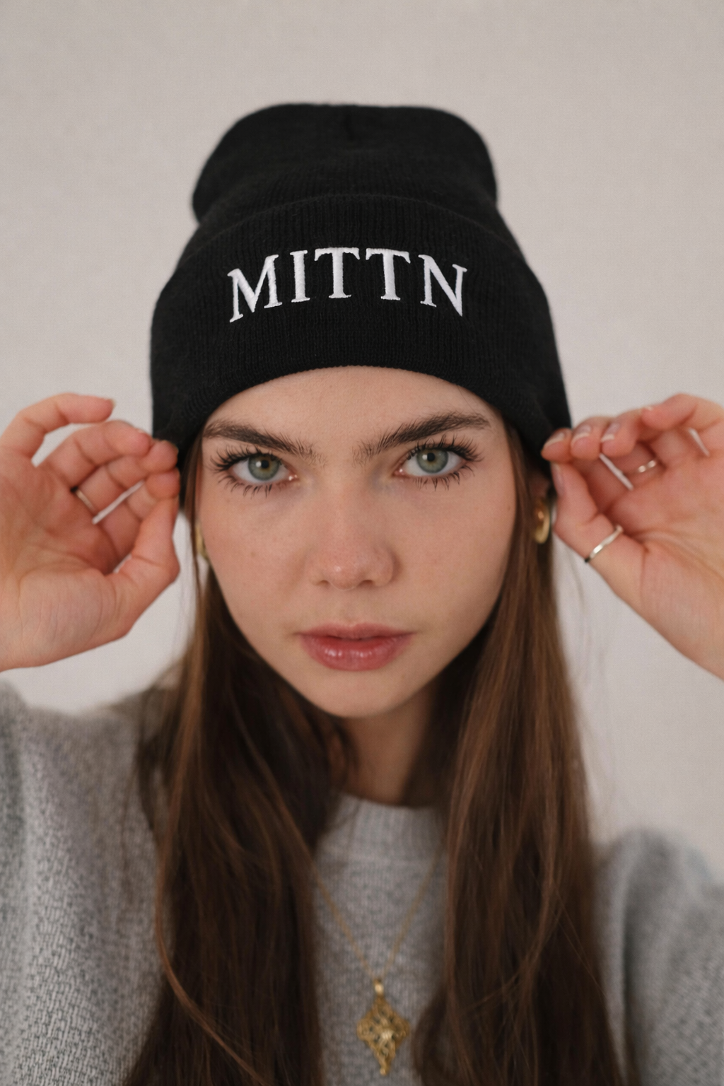 MITTN Regular Beanie