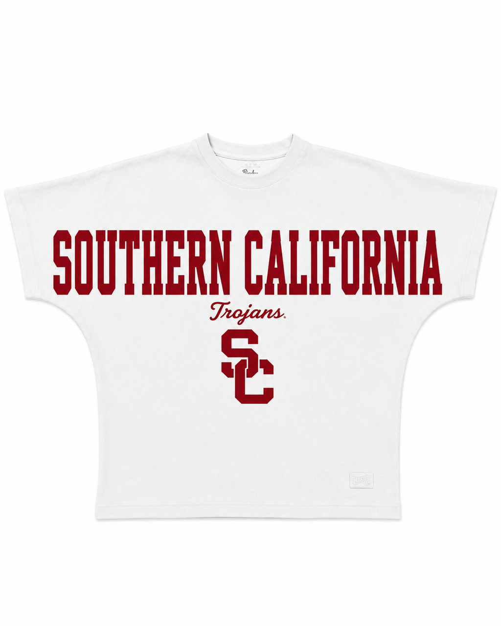 Men’s College Mascot Tee