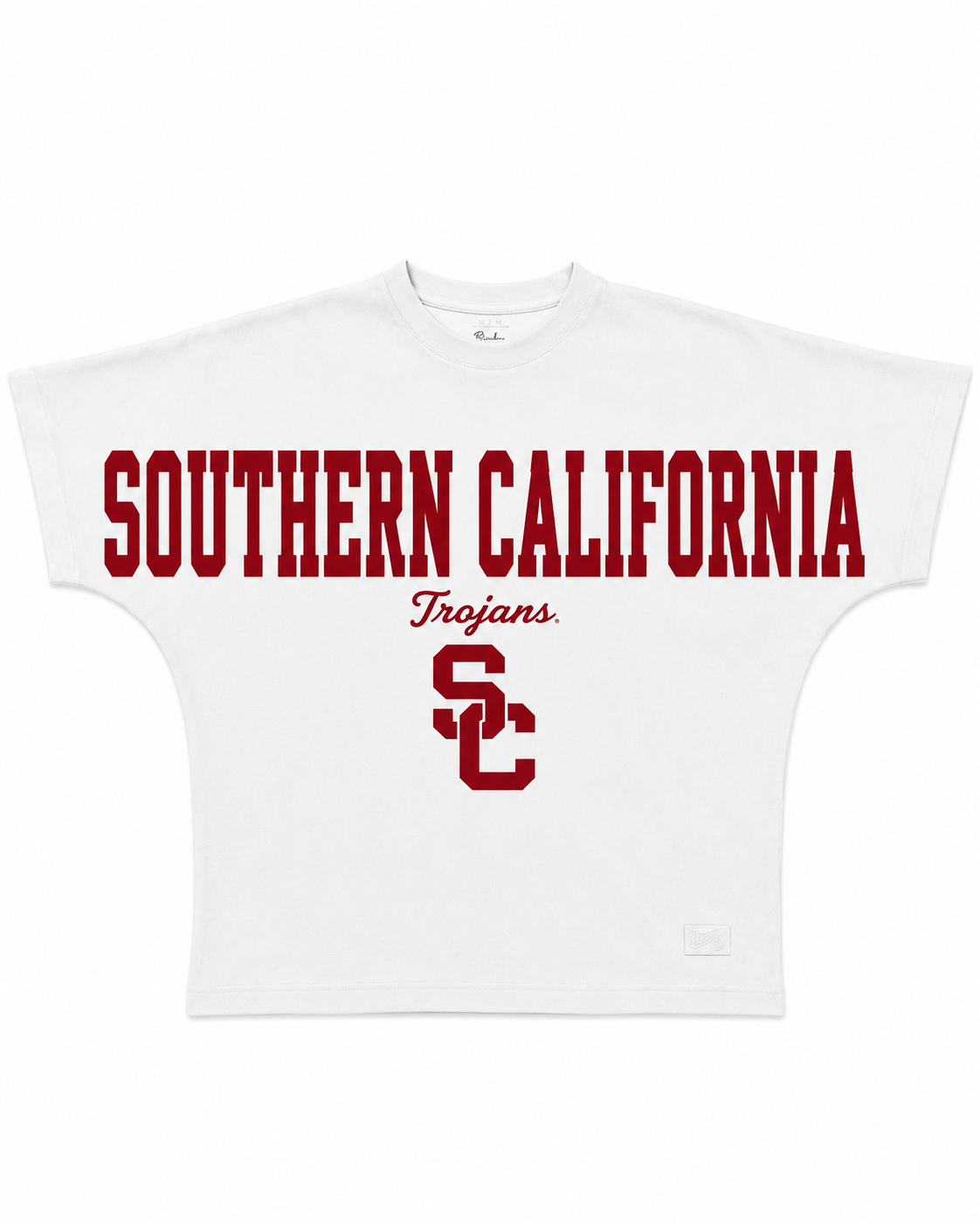 Men’s College Mascot Tee