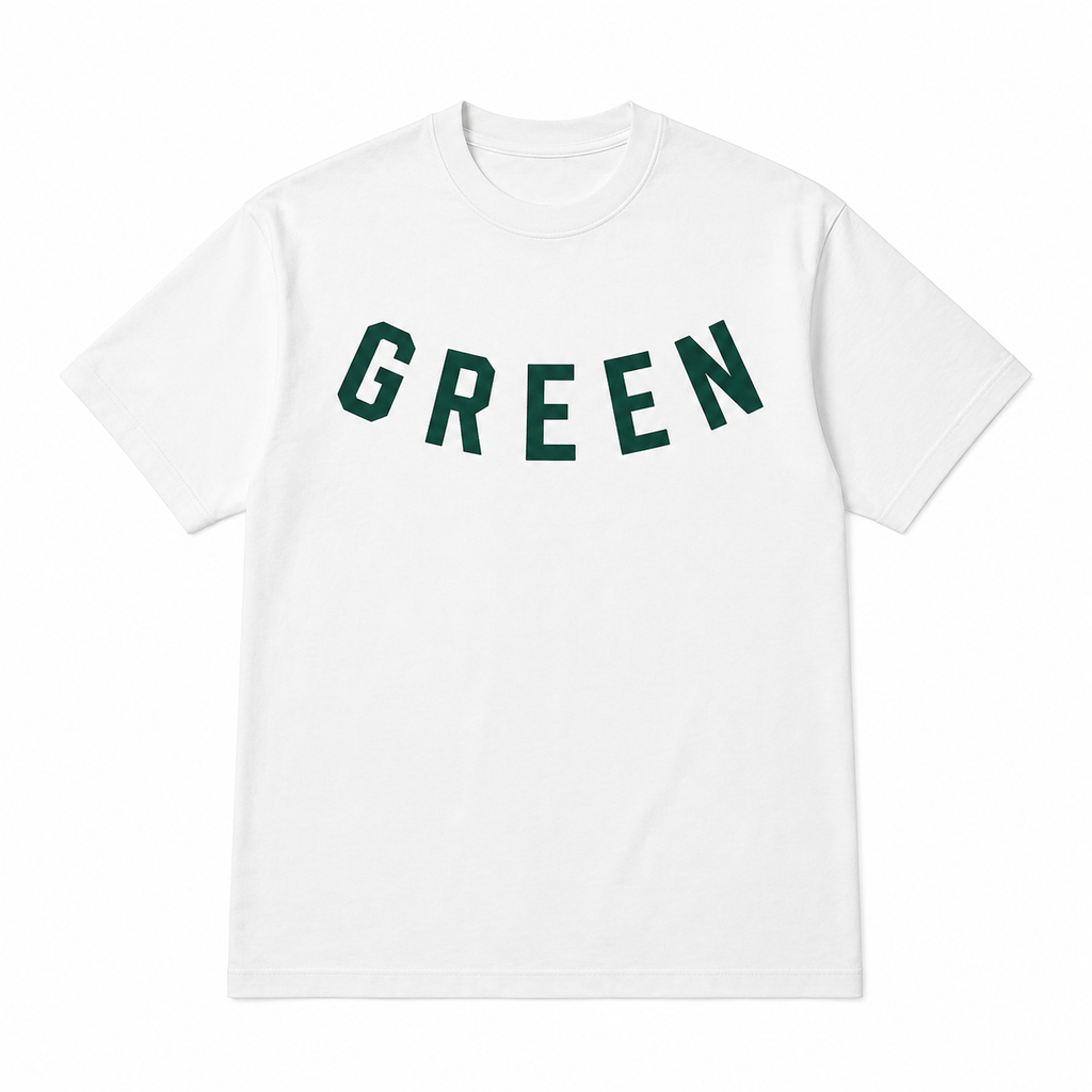 Men’s Washed Color Tee