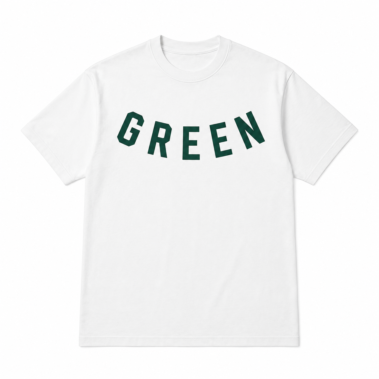 Men’s Washed Color Tee