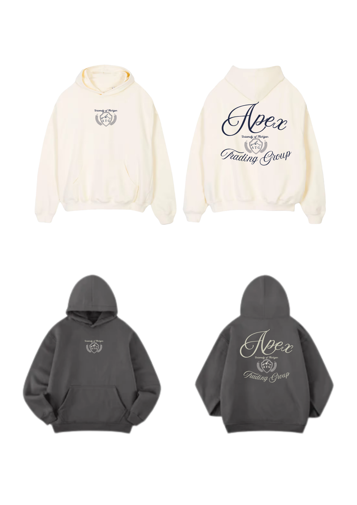 APEX Hoodie