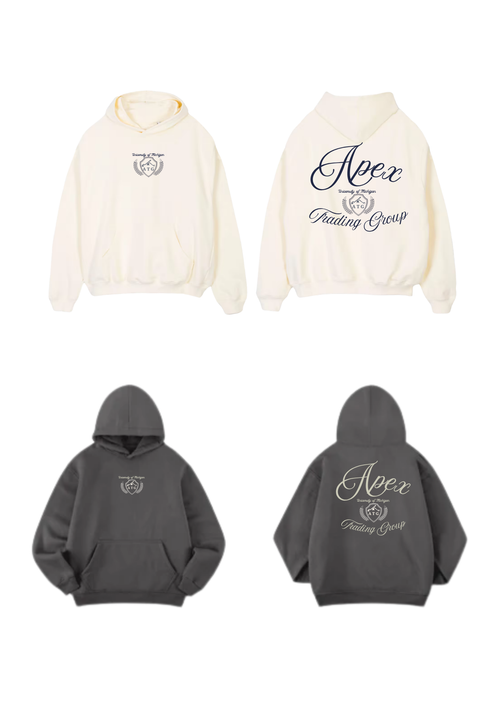 APEX Hoodie