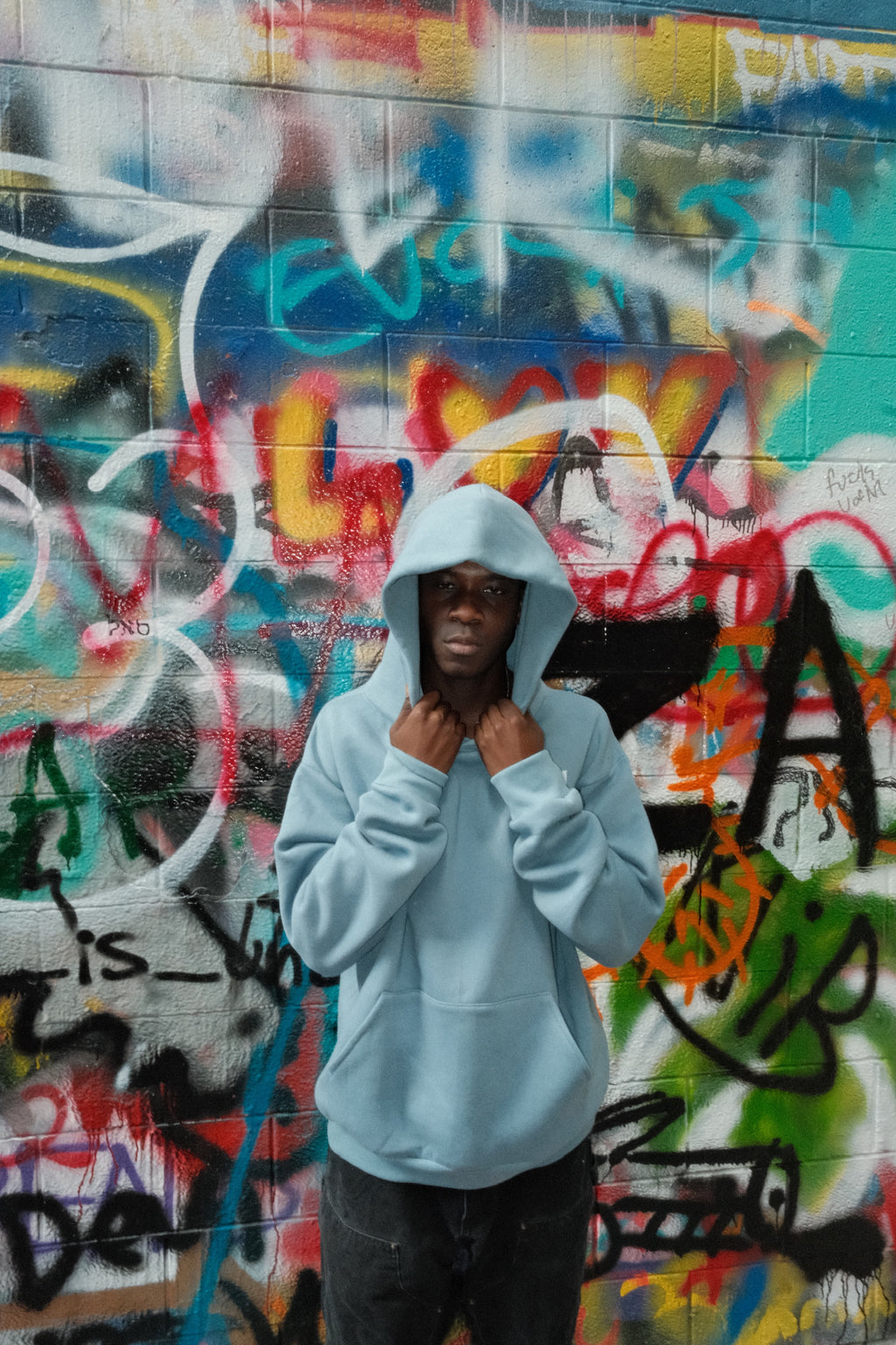 MITTN x Starburst Hoodie