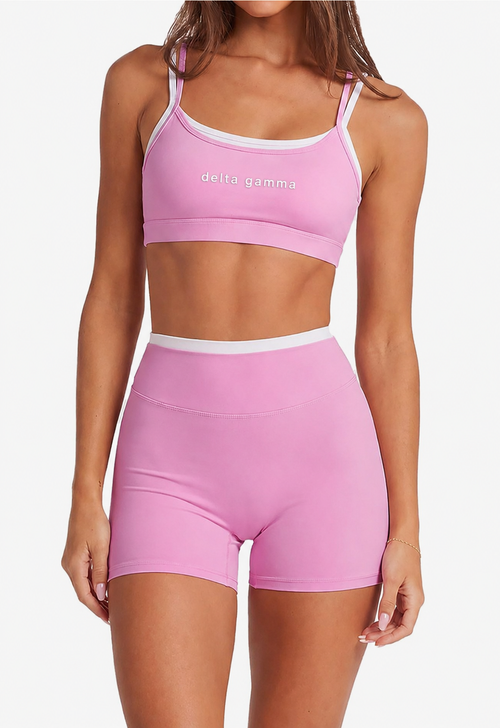 DG Workout Set