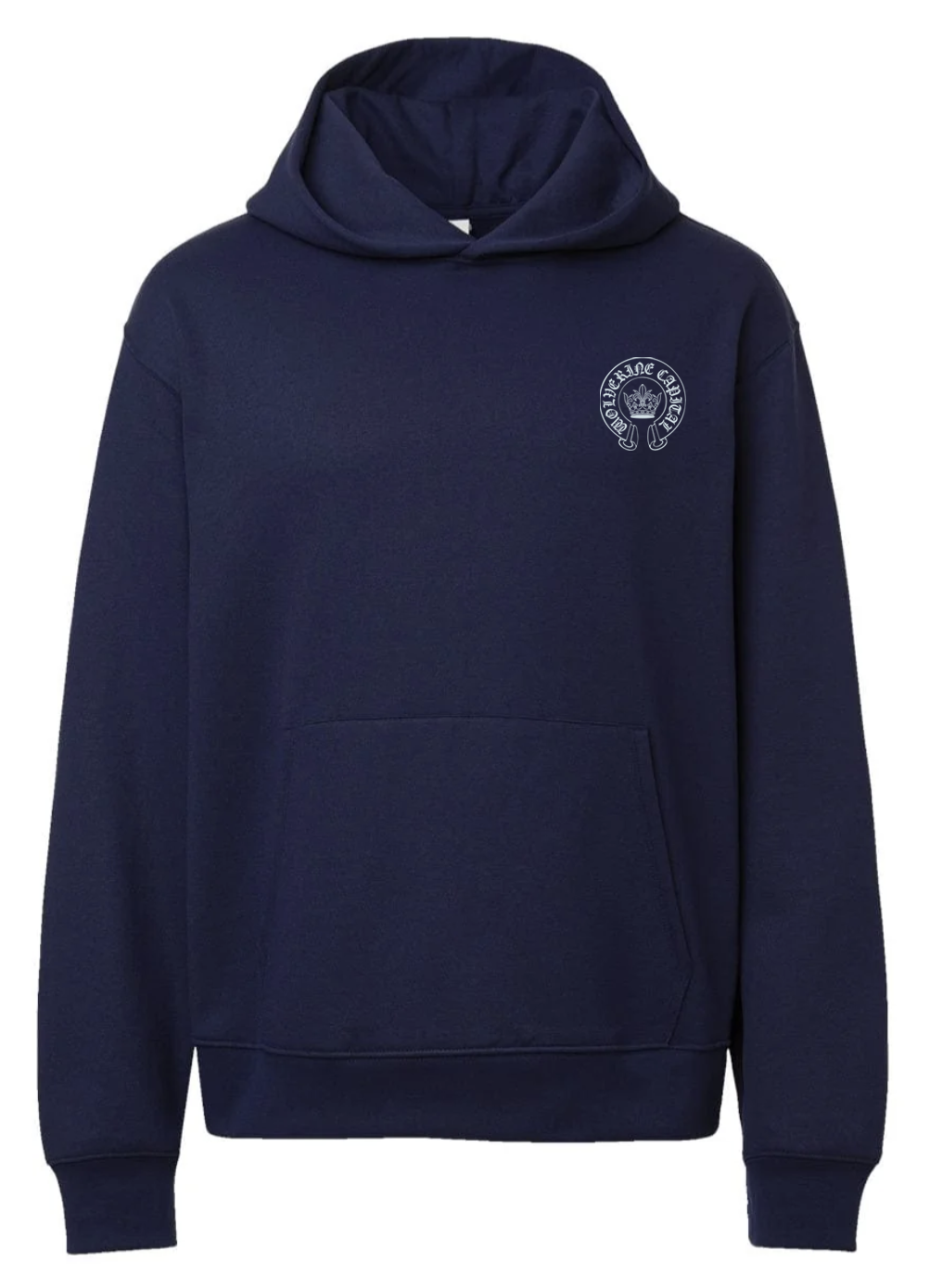 WCI Hoodie