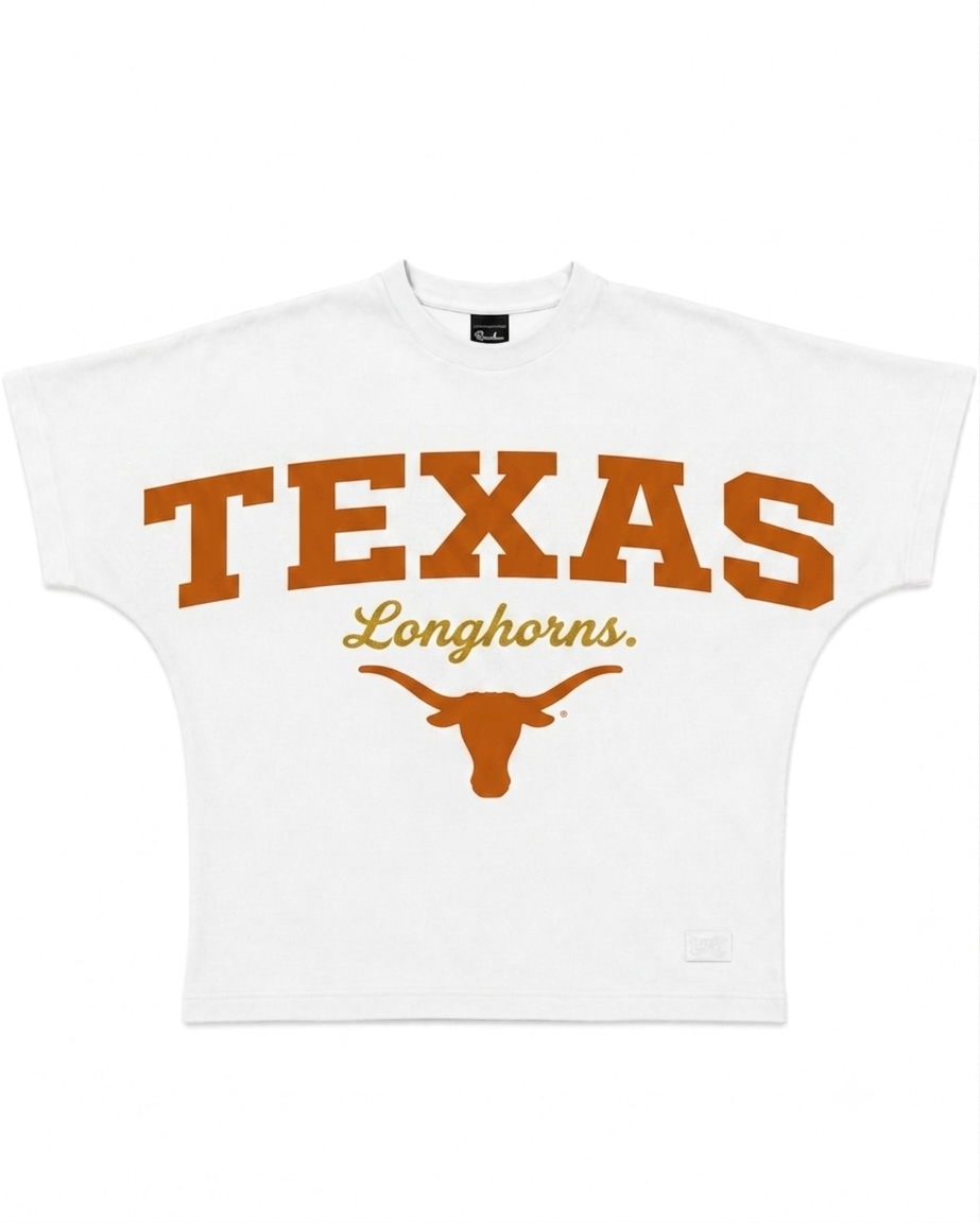 Men’s College Mascot Tee