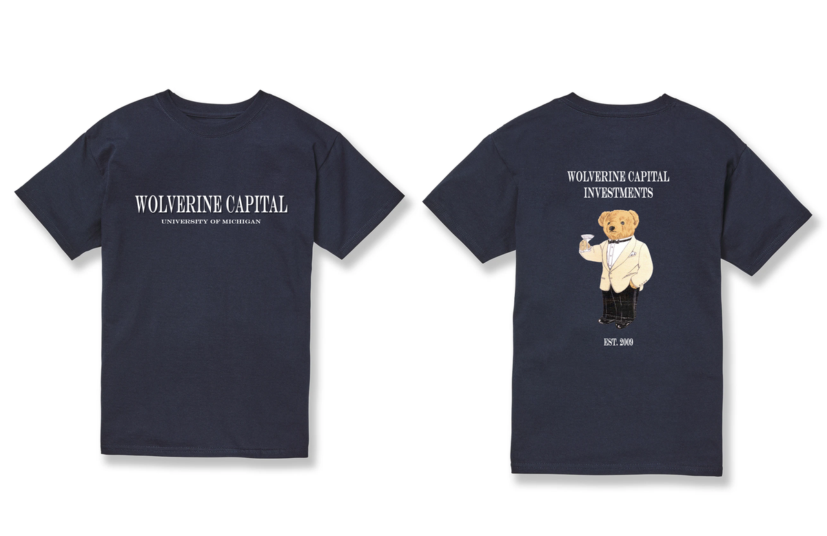 WCI T-Shirt