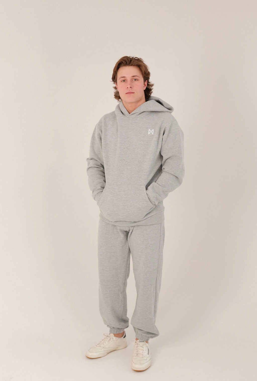Men's Classic MITTN Hoodie