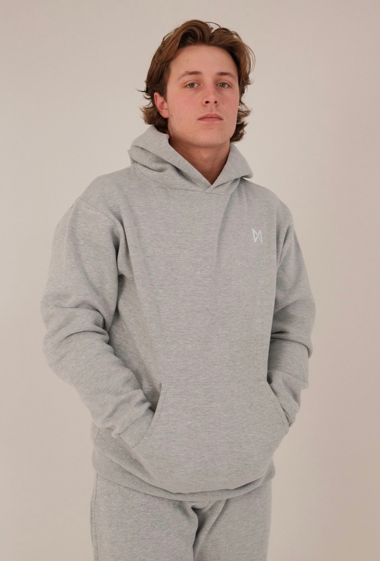Men's Classic MITTN Hoodie