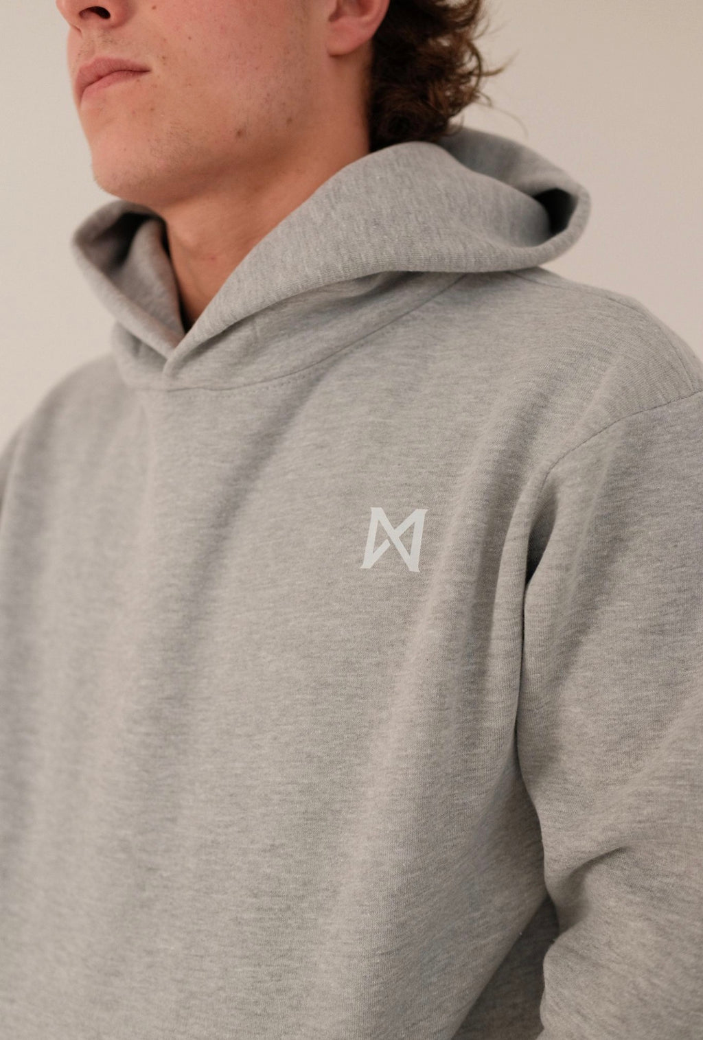 Men's Classic MITTN Hoodie