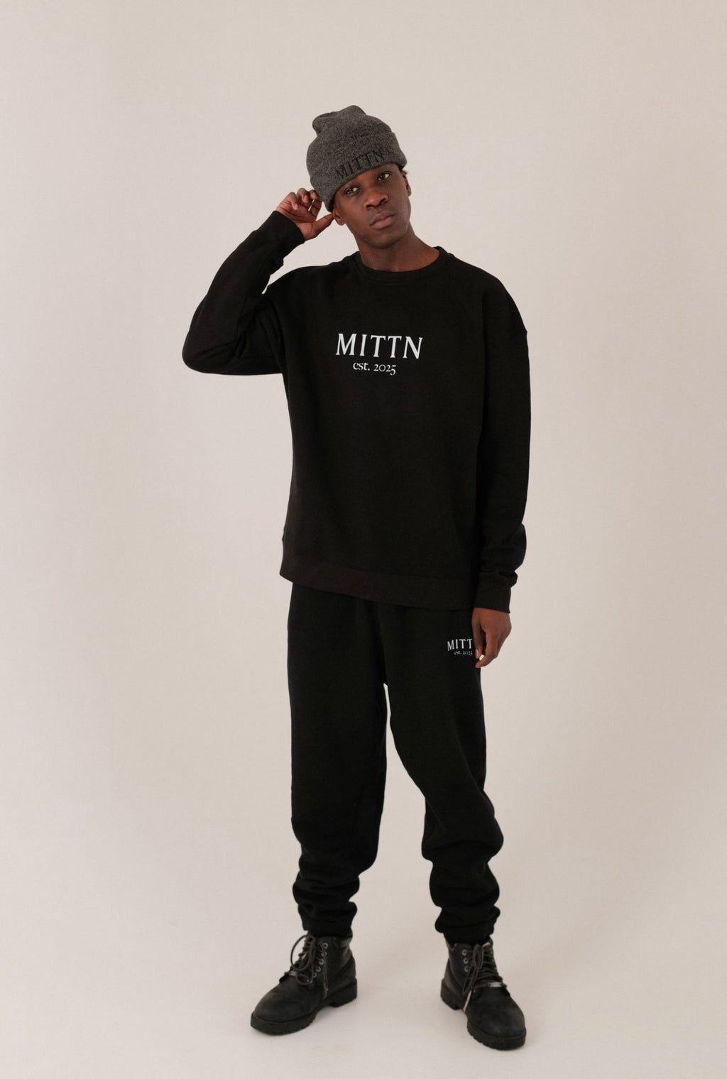 Men's MITTN EST. Joggers