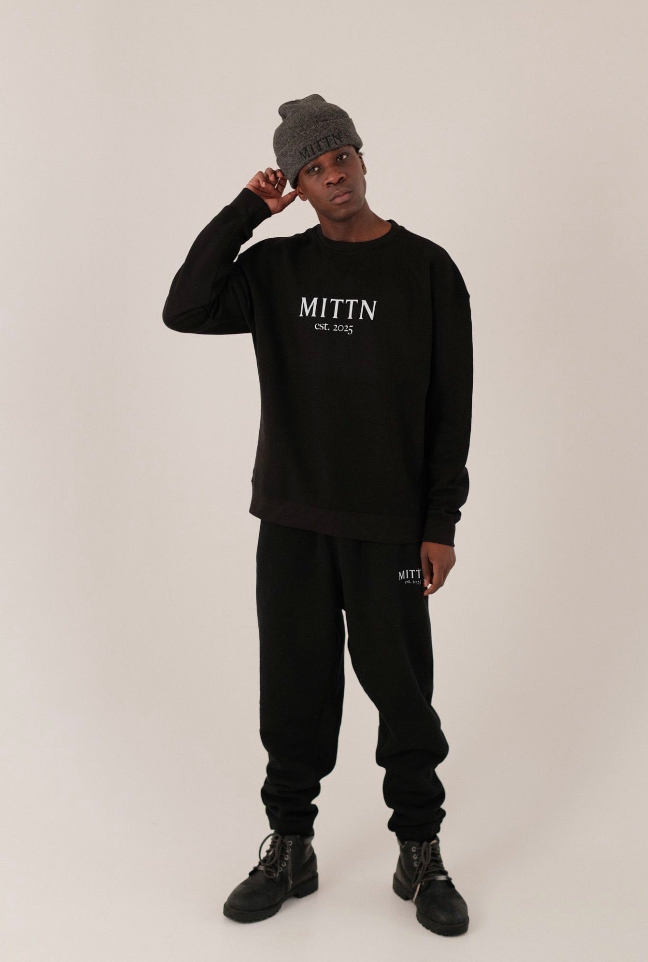 Men's MITTN EST. Joggers