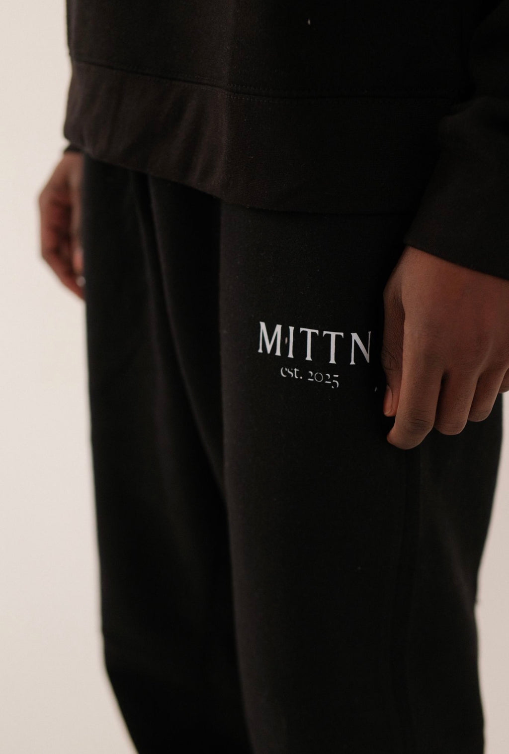 Men's MITTN EST. Joggers