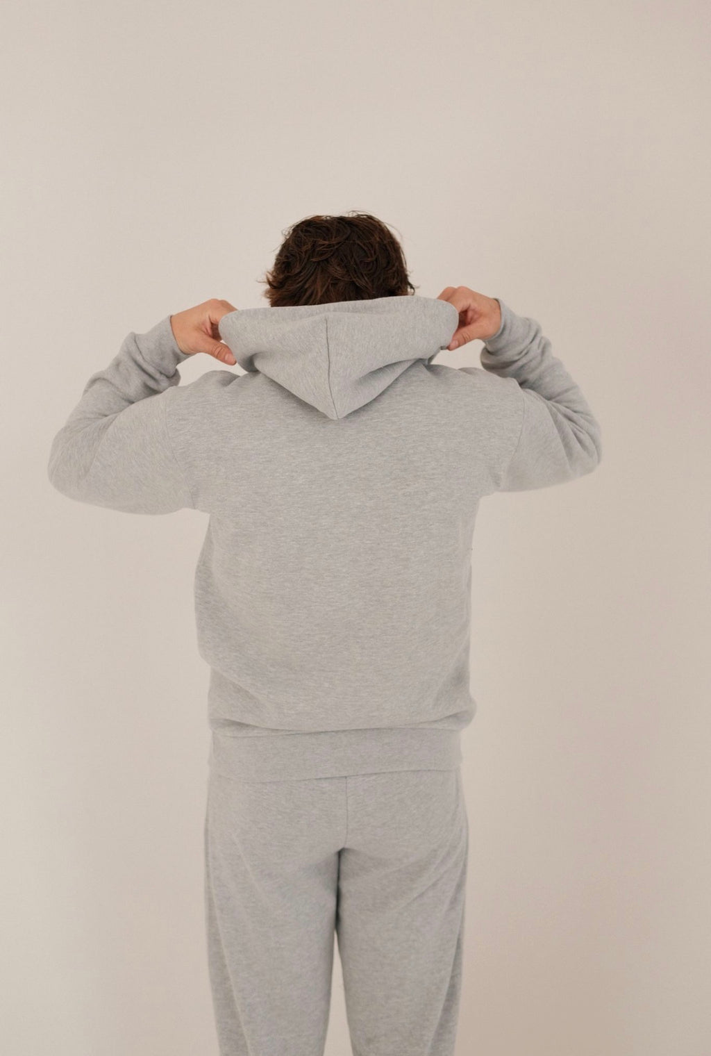 Men's Classic MITTN Cuffed Joggers