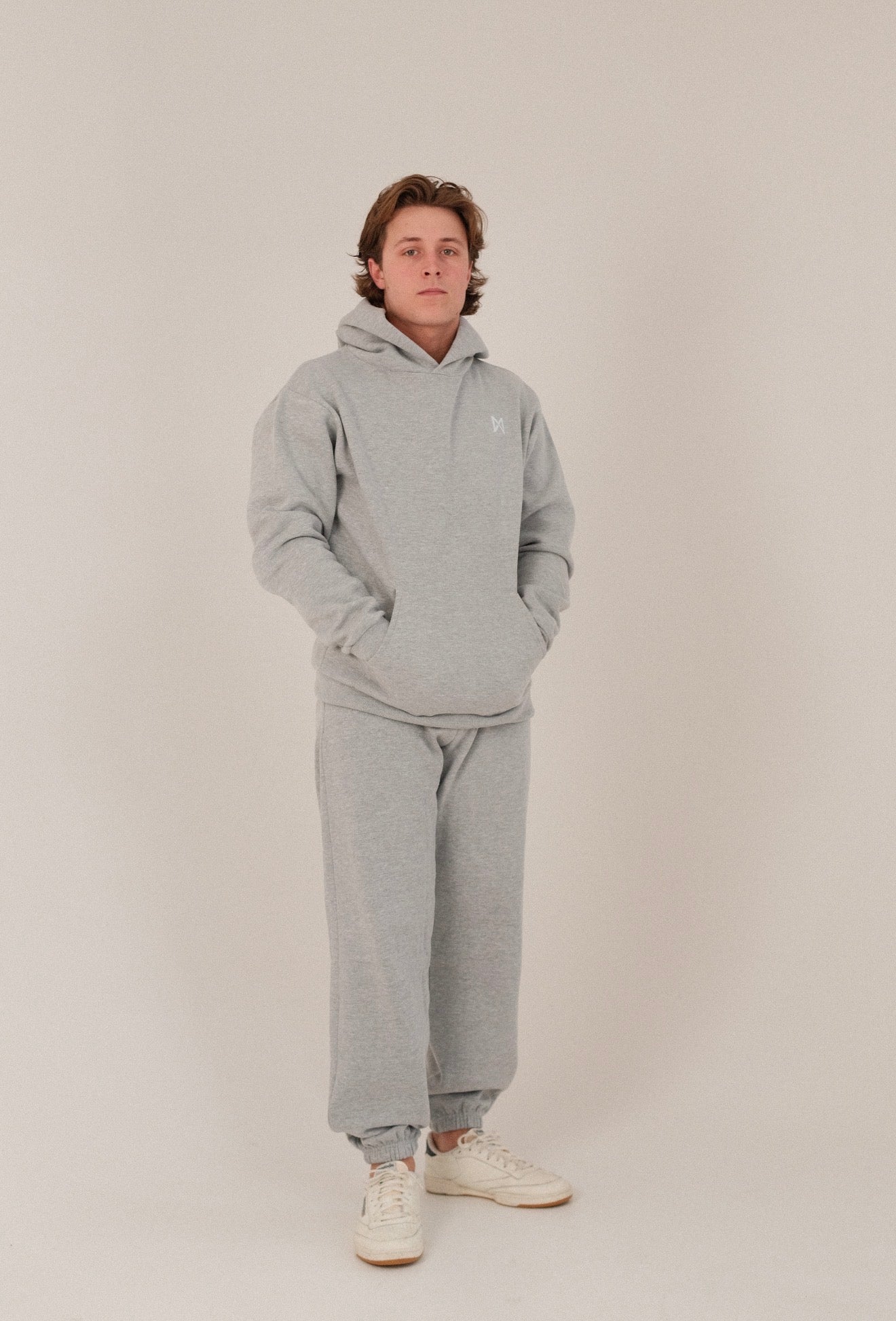 Men's Classic MITTN Cuffed Joggers