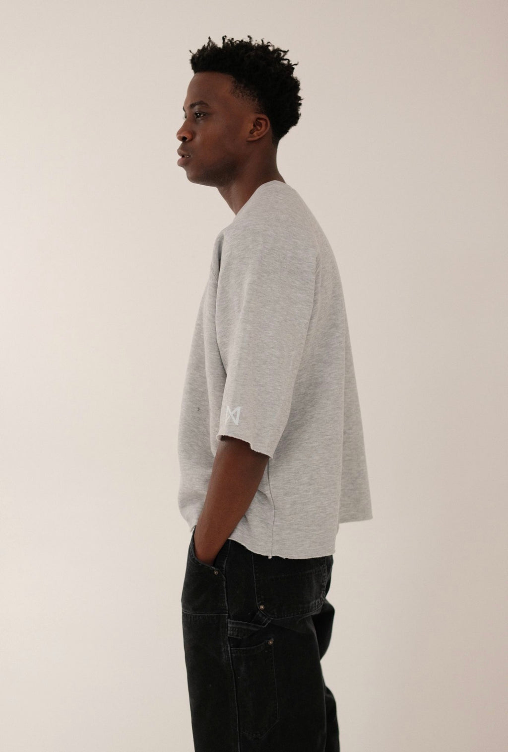 Men's MITTN Snuggly Fleece