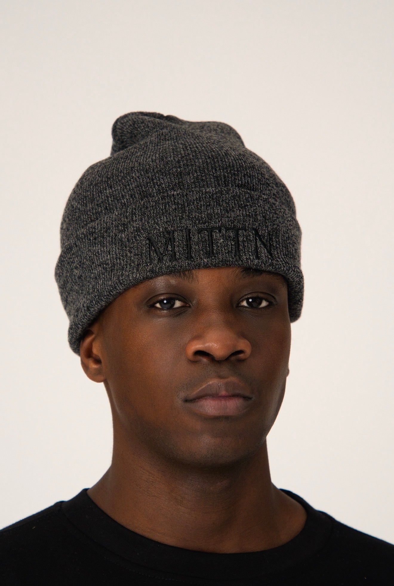 MITTN Brim Beanie